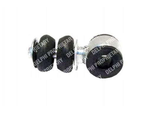 Silentblock Drążka Łączącego Stabilizato Tc1253