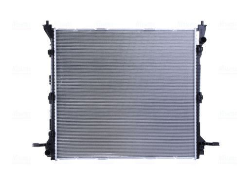 Chłodnica Silnika 606982
