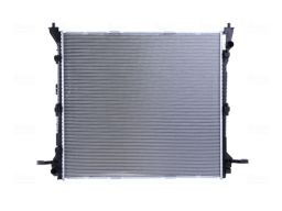 Chłodnica Silnika 606982