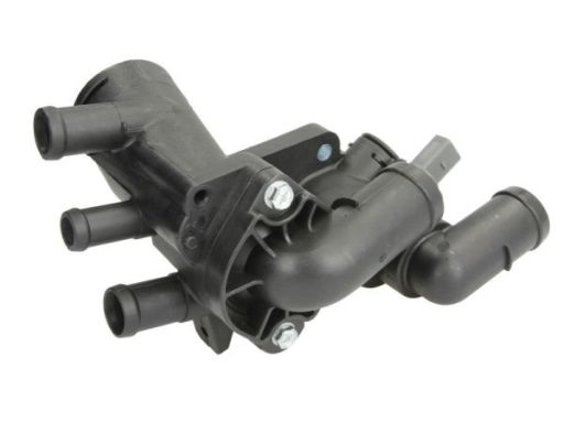 Korpus Termostatu D2T007Tt