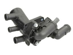 Korpus Termostatu D2T007Tt