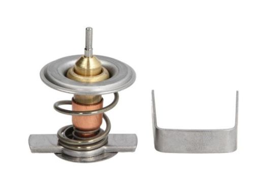 Termostat Środka Chłodzącego D2X009Tt