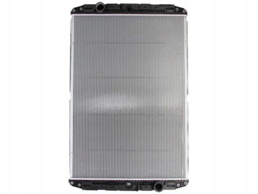 Chłodnica Silnika 614170