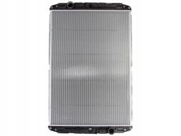 Chłodnica Silnika 614170