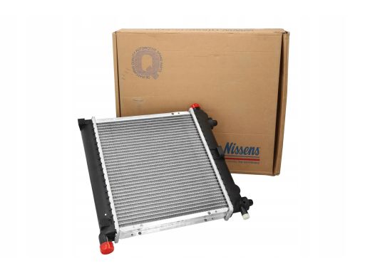 Chłodnica Silnika 672060