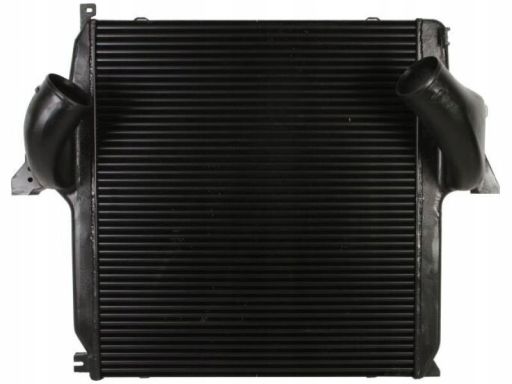 Chłodnica Powietrza Doładowującego 96972