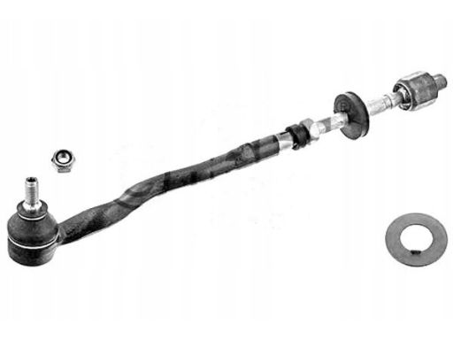 Drążek Kierowniczy 23923