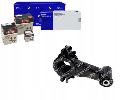 Łącznik/Wspornik Stabilizatora Tc2134