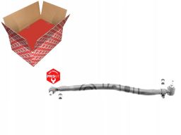 Drążek Kierowniczy Środkowy 26884