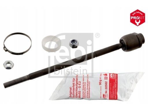 Drążek Kierowniczy Osiowy 28477