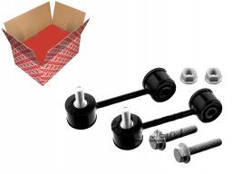 Zestaw Naprawczy Łącznika Drążka Stabili 36677
