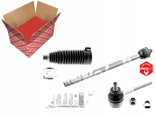 Drążek Kierowniczy 38997