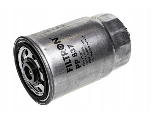 Filtr Paliwa Pp 837