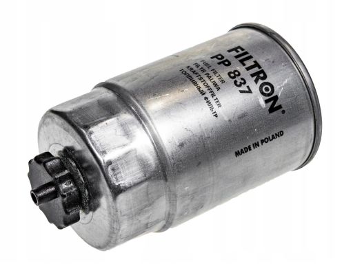 Filtr Paliwa Pp 837