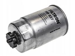 Filtr Paliwa Pp 837