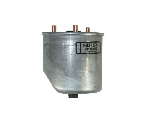 Filtr Paliwa Pp 838/9