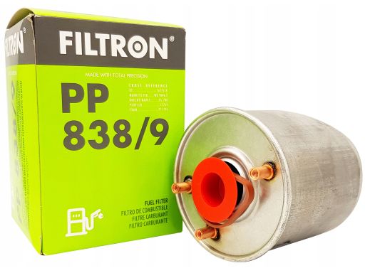 Filtr Paliwa Pp 838/9