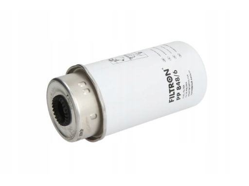 Filtr Paliwa Pp 848/6