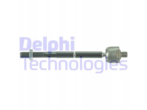 Drążek Kierowniczy Osiowy Ta3246