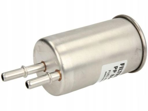 Filtr Paliwa Pp 866/6