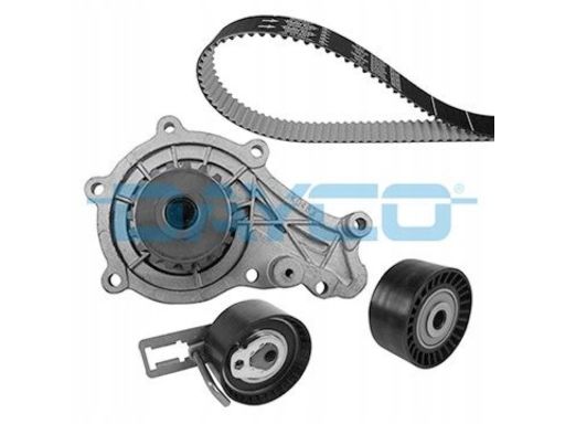 Zestaw Paska Rozrządu + Pompa Cieczy Chł Ktbwp9590