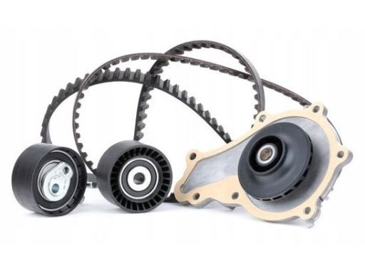 Zestaw Paska Rozrządu + Pompa Cieczy Chł Ktbwp9590