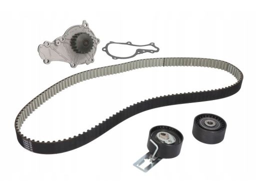 Zestaw Paska Rozrządu + Pompa Cieczy Chł Ktbwp9590