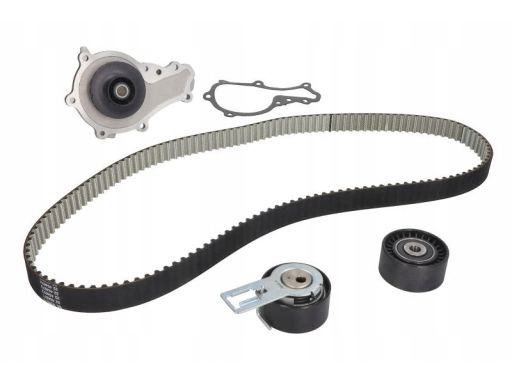 Zestaw Paska Rozrządu + Pompa Cieczy Chł Ktbwp9590