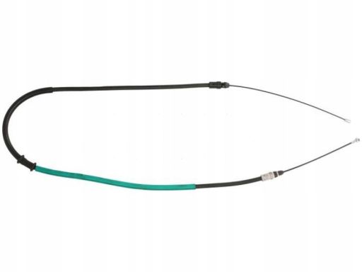 Linka Hamulca Postojowego 1 987 482 549