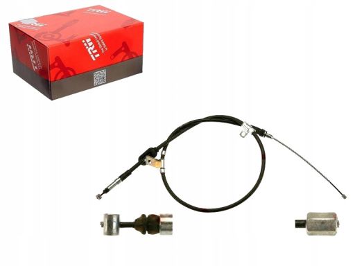 Linka Hamulca Postojowego Gch214