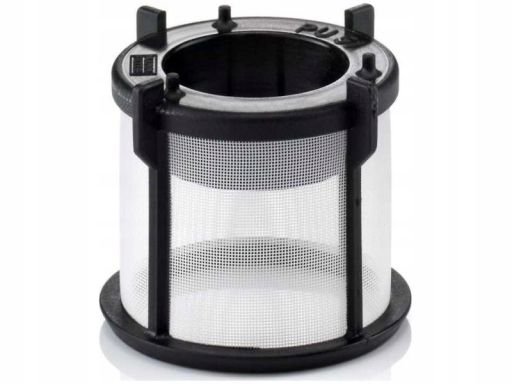 Filtr Paliwa Pu 51 X