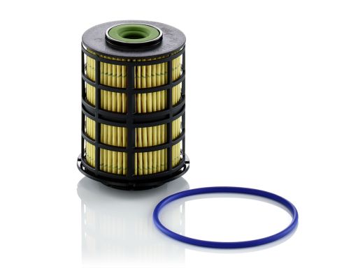 Filtr Paliwa Pu 7012 Z