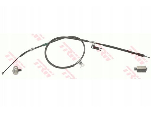 Linka Hamulca Postojowego Gch381