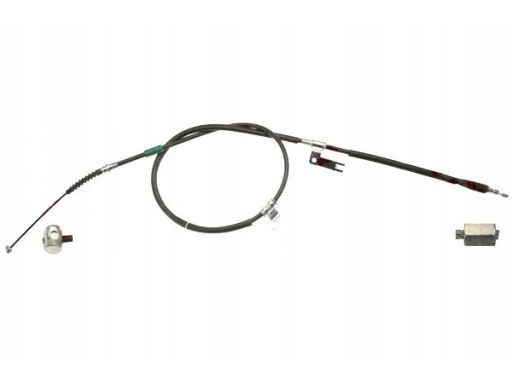 Linka Hamulca Postojowego Gch381