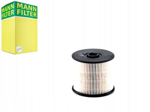 Filtr Paliwa Pu 830 X