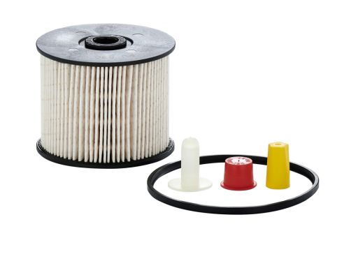 Filtr Paliwa Pu 830 X