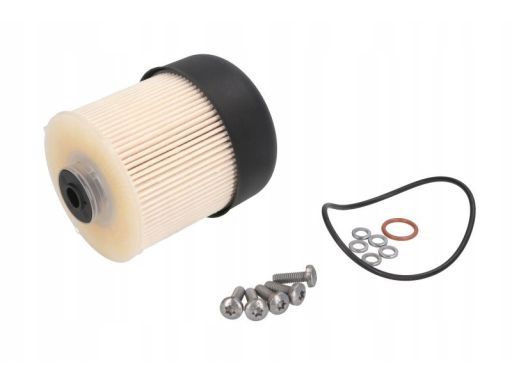 Filtr Paliwa Pu 9011 Z Kit