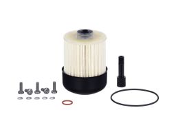 Filtr Paliwa Pu 9011 Z Kit