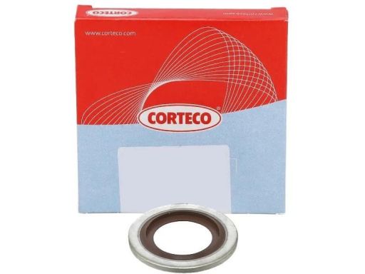 Uszczelka Korka Spustowego Oleju 006337H