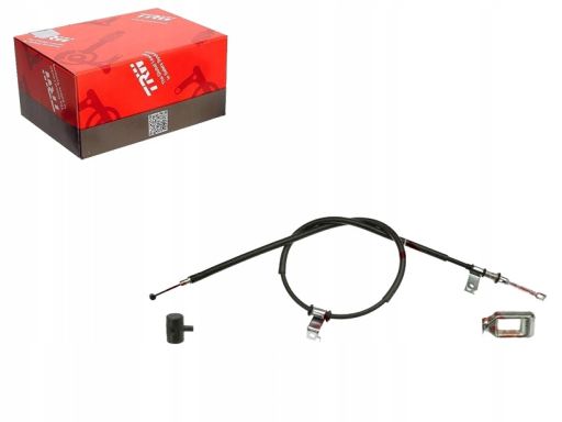 Linka Hamulca Postojowego Gch598