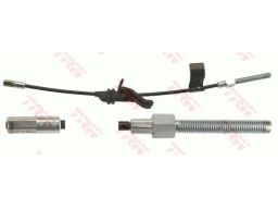 Linka Hamulca Postojowego Gch695