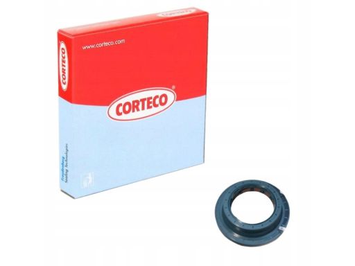 Uszczelniacz Wałka Atakującego 01017059B