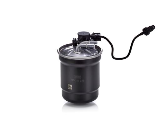 Filtr Paliwa Wk 11 025