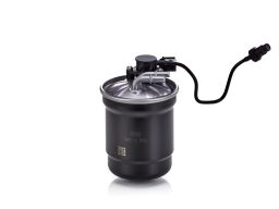 Filtr Paliwa Wk 11 025