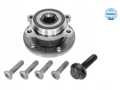 Piasta Koła 100 650 0005