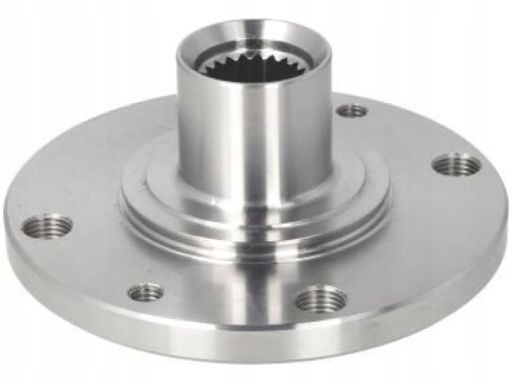 Piasta Koła 214 652 0002