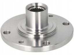 Piasta Koła 214 652 0002