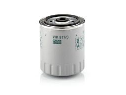 Filtr Paliwa Wk 817/3 X
