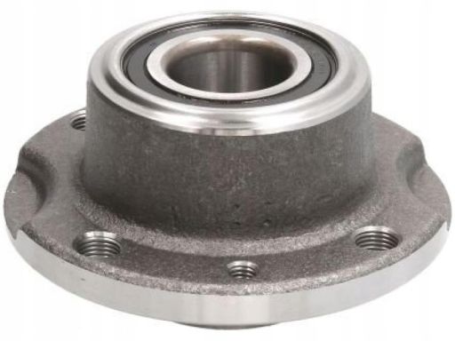 Piasta Koła 214 760 3485