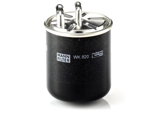 Filtr Paliwa Wk 820